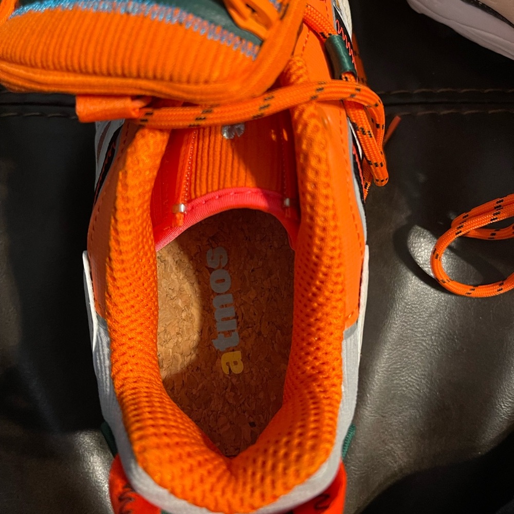 New Sean Witherspoon x Atmos x Adidas Supertuf Adventure